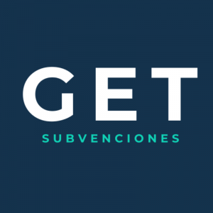 Logo Get Subvenciones